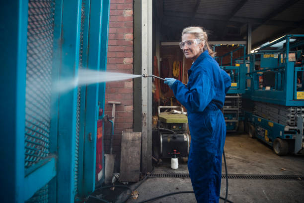 Best Restaurant Pressure Washing  in Denver City, TX