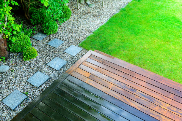 Best Driveway Pressure Washing  in Denver City, TX
