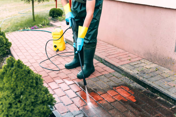 Professional Pressure Washing in Denver City, TX