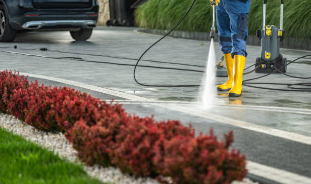 Best Pool Deck Cleaning  in Denver City, TX