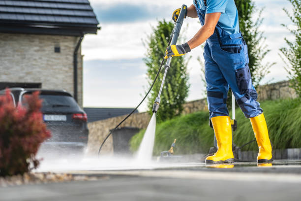 Best Dumpster Area Cleaning  in Denver City, TX