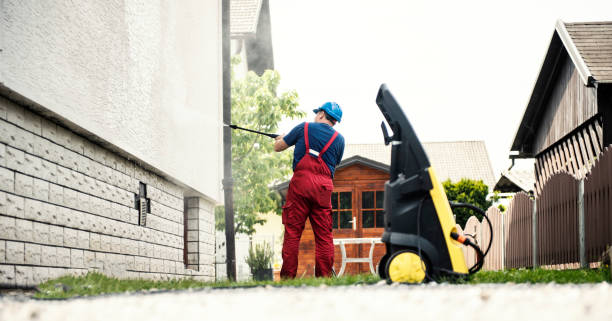 Best House Exterior Washing  in Denver City, TX